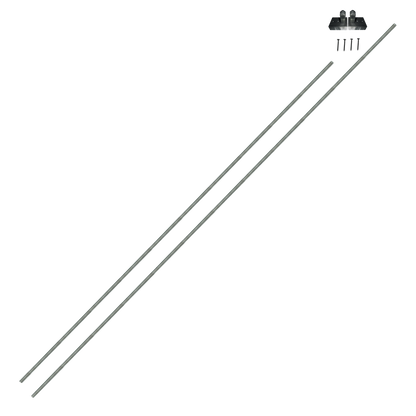 DEBAR Shootbolt Accessory Kit To Suit Visofold 1000