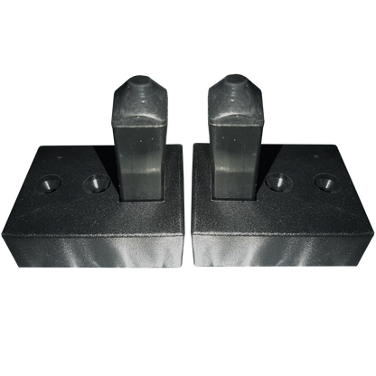DEBAR Shootbolt Accessory Kit To Suit Visofold 1000