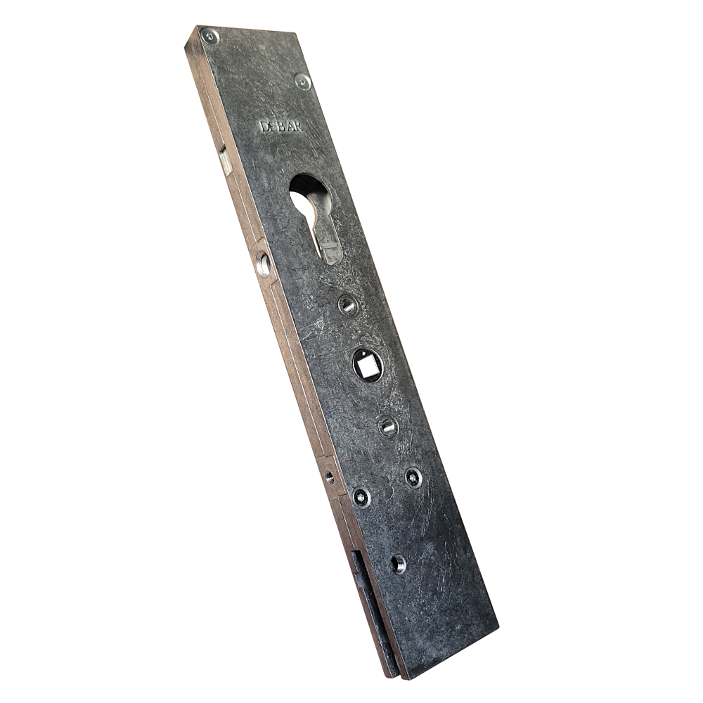 DEBAR Robus Gearbox DBLK-01