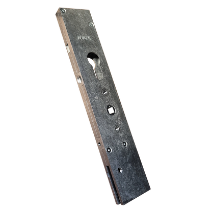 DEBAR Robus Gearbox DBLK-01