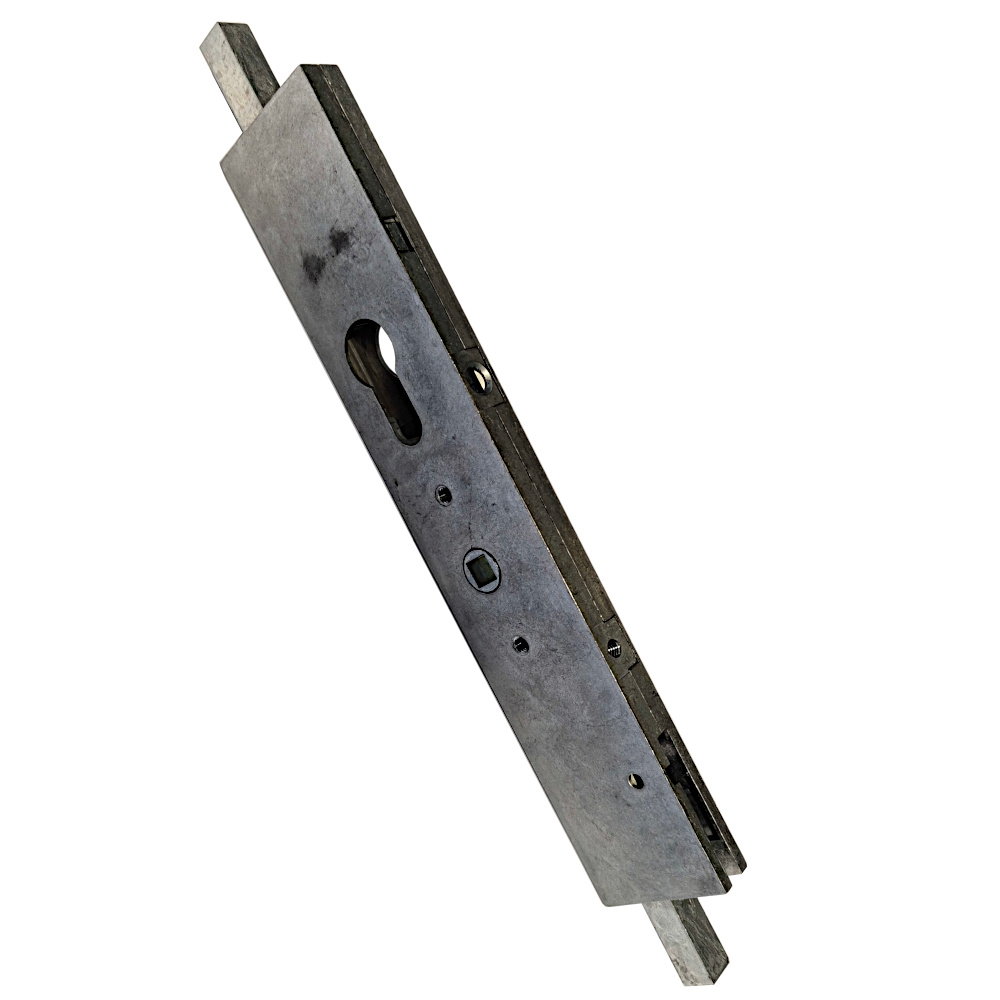 DEBAR Robus Gearbox DBLK-01