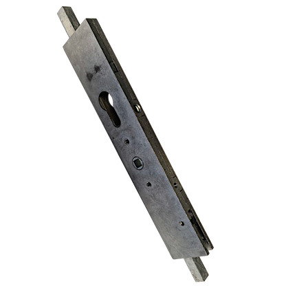 DEBAR Robus Gearbox DBLK-01