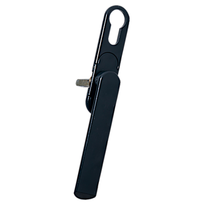 DEBAR Velte Bi-Fold Door Handle With Euro Profile Cut-Out