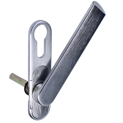 DEBAR Velte Bi-Fold Door Handle With Euro Profile Cut-Out