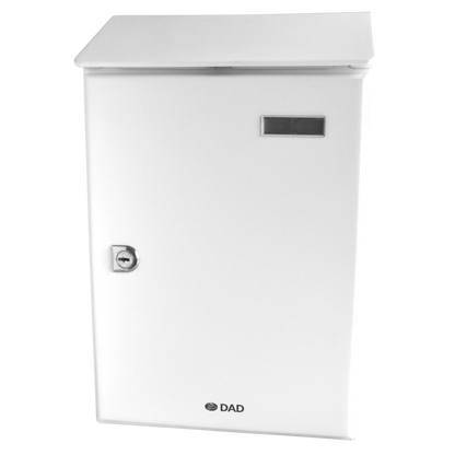 DAD Decayeux 112 Champagne Post Box