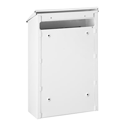 DAD Decayeux 118 Picardi No. 4 Post Box