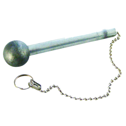 DAD Decayeux 499-100 Emergency Break Glass Hammer