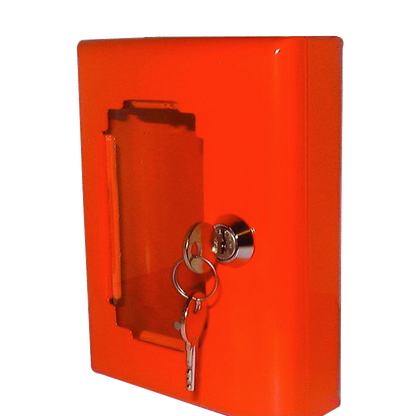 DAD Decayeux 621-144 Emergency Key Box