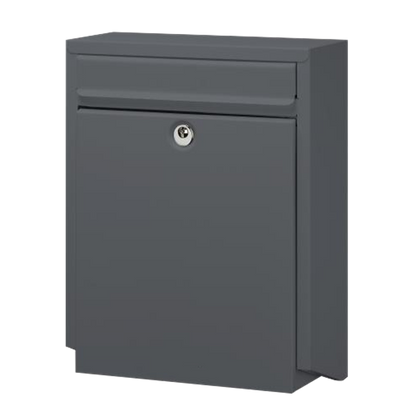 DAD Decayeux D100 Series Post Box