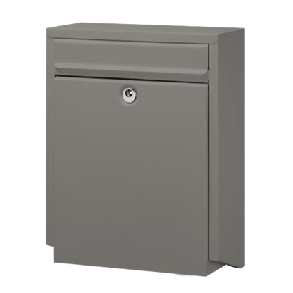 DAD Decayeux D100 Series Post Box