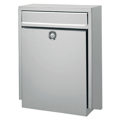 DAD Decayeux D100 Series Post Box