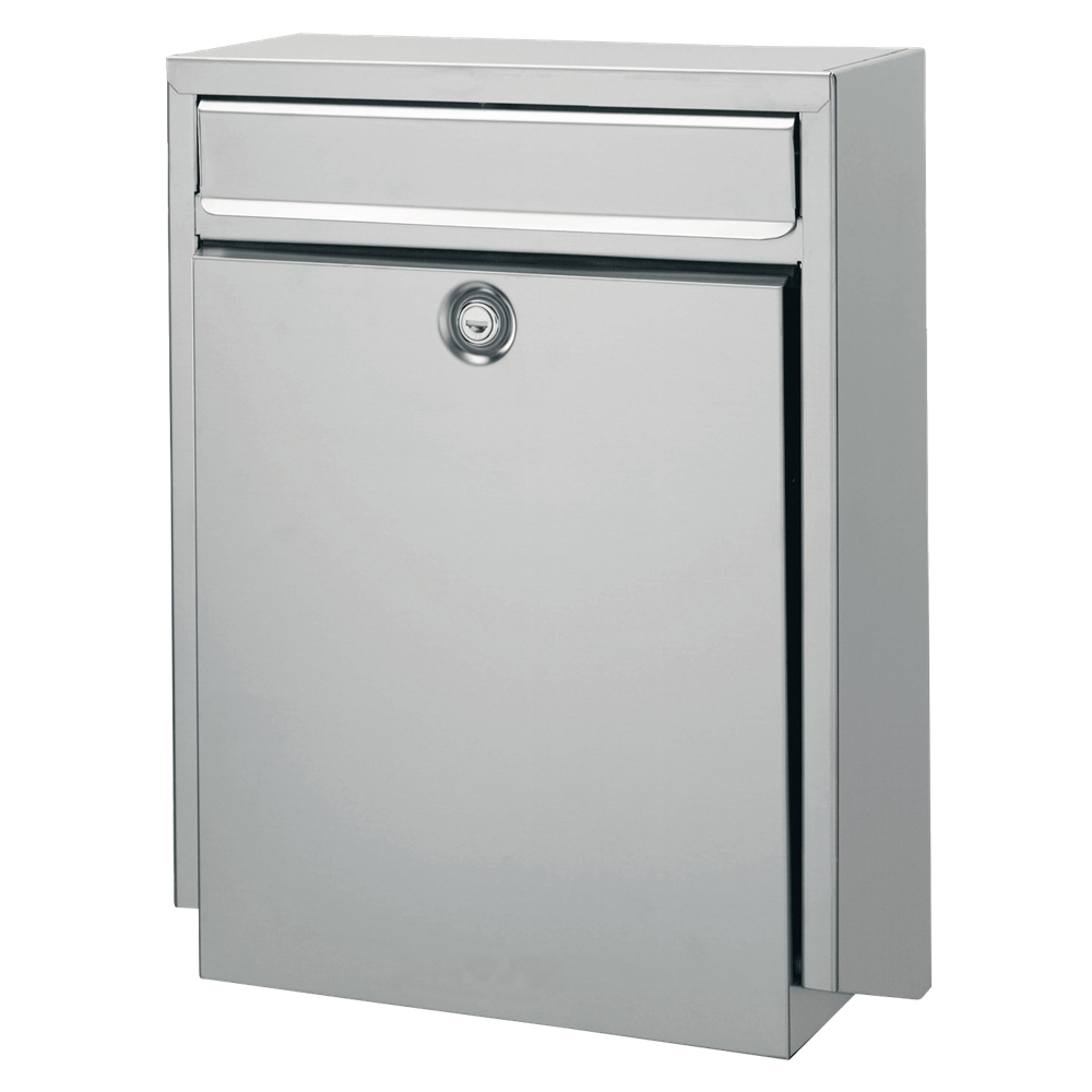 DAD Decayeux D100 Series Post Box