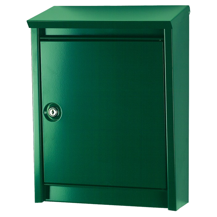 DAD Decayeux D110 Series Post Box