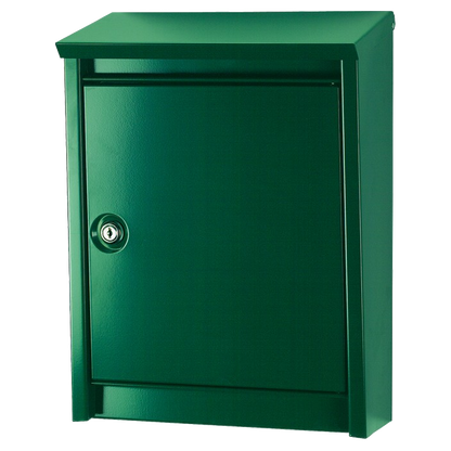 DAD Decayeux D110 Series Post Box