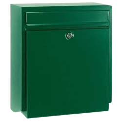 DAD Decayeux D180 Series Post Box