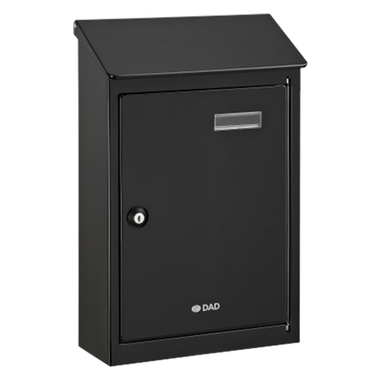 DAD Decayeux Country 4 Post Box