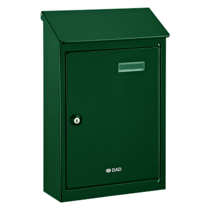 DAD Decayeux Country 4 Post Box