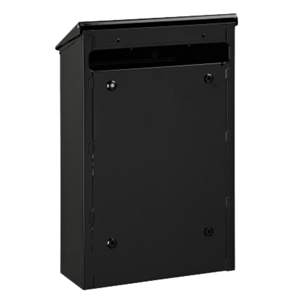 DAD Decayeux Country 4 Post Box