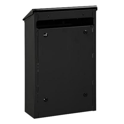 DAD Decayeux Country 4 Post Box