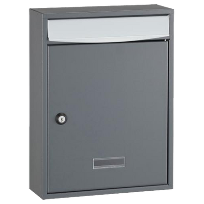 DAD Decayeux Bologne Post Box