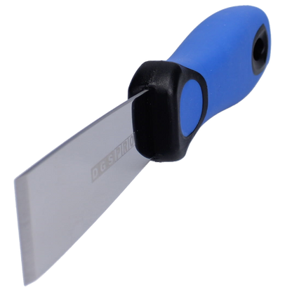 DGS Pro Chisel Knife With Cushioned Handle