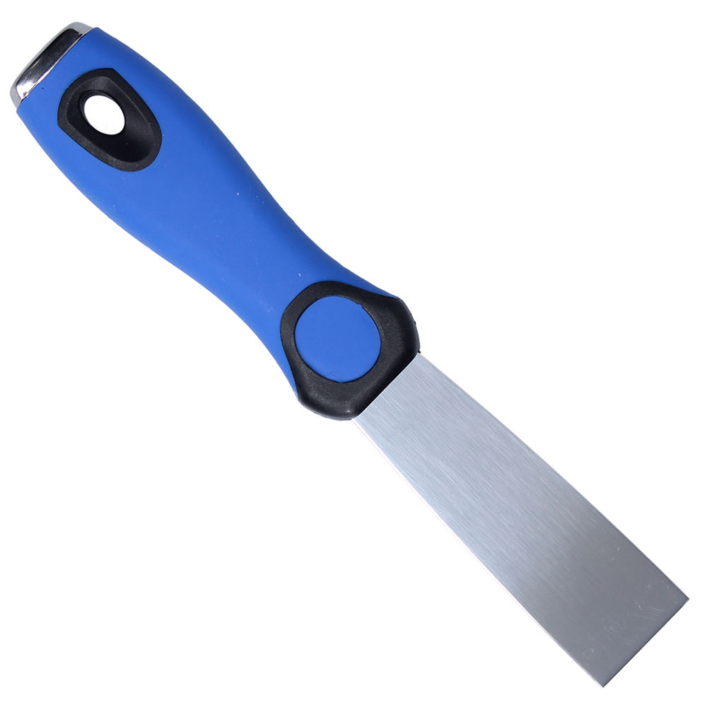 DGS Pro Chisel Knife With Cushioned Handle