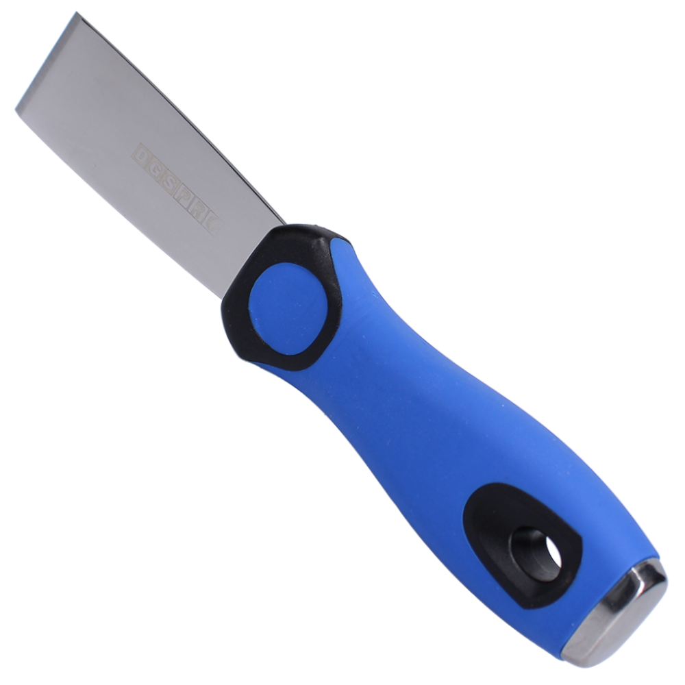 DGS Pro Chisel Knife With Cushioned Handle