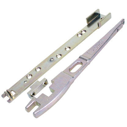 DORMAKABA 8530 Side Load Arm & Channel