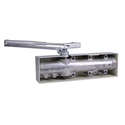 DORMAKABA TS72V Size 2-4 Overhead Door Closer