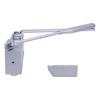 DORMAKABA TS73V Size 2-4 Overhead Door Closer