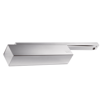 DORMAKABA TS92 Size 1-4 Side Channel Overhead Door Closer