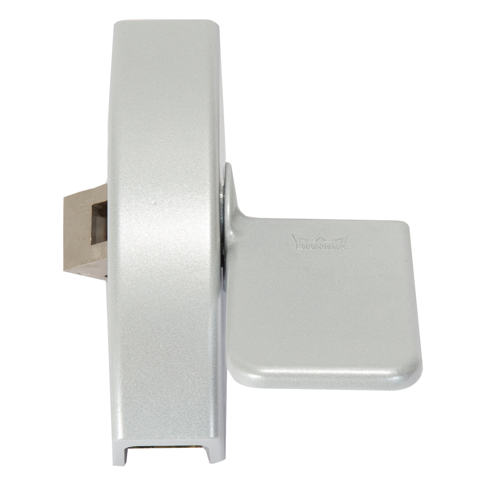 DORMAKABA PHA2111 Modular Push Pad