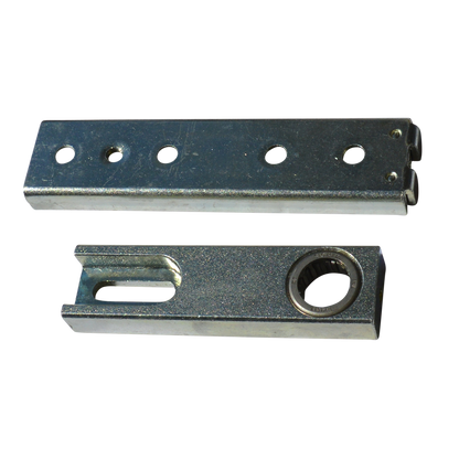 DORMAKABA 8066 Double Action Top Centre Complete Unit
