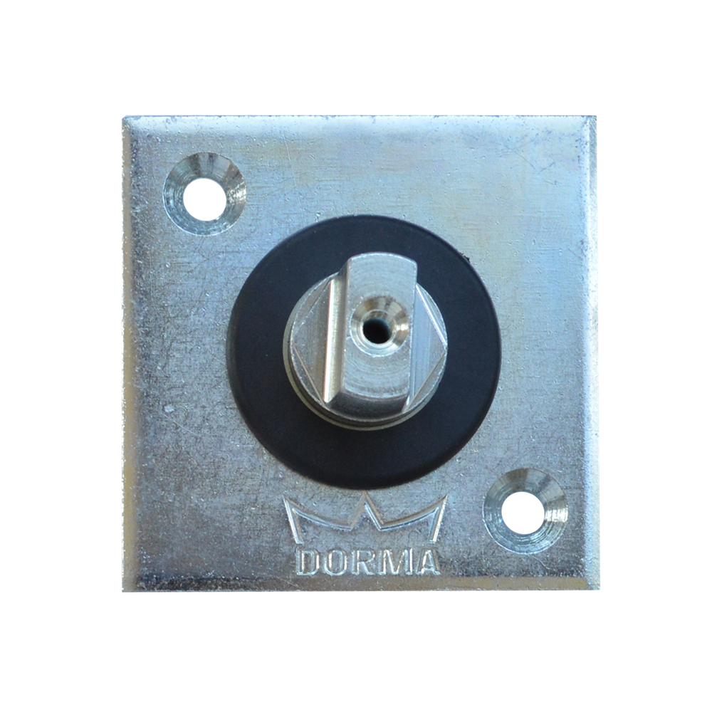 DORMAKABA 7471AX Square Floor Pivot Bearing