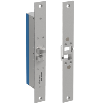 DORMAKABA SL30DBL Cobalt Double Action Door Side Load Lock