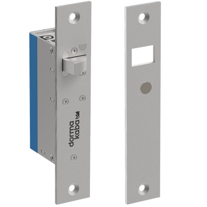 DORMAKABA SL30SGL Cobalt Single Action Door Side Load Lock