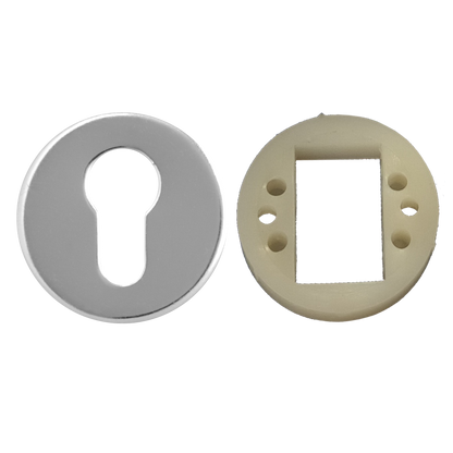 DORTREND 10ECE3 Concealed Fixing SAA Escutcheon