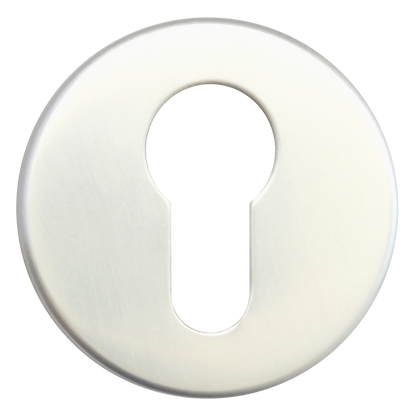 DORTREND 10ECKIAS Concealed Fixing PA Escutcheon