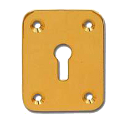 DORTREND 2151 Front Fix Escutcheon
