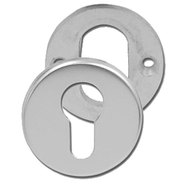 DORTREND SECL2AS Concealed Fix Escutcheon