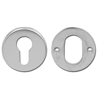 DORTREND SECL2AS Concealed Fix Escutcheon