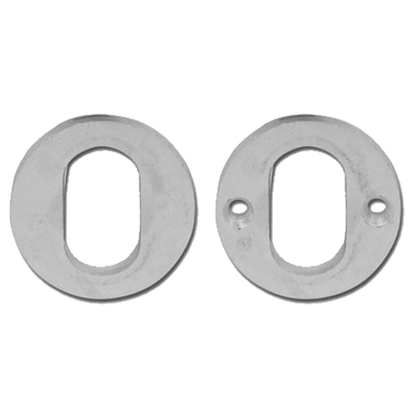 DORTREND SECL2AS Concealed Fix Escutcheon