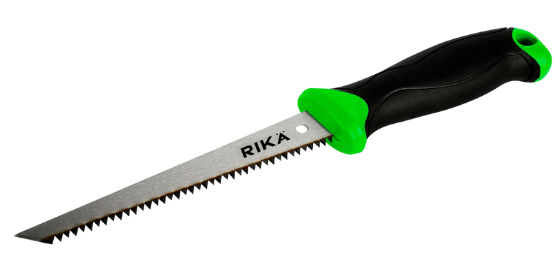 Rikä 7 TPI Drywall Jab Saw 6" (150mm)
