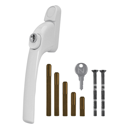 EASYFIT Adjustable Multi Spindle Espag Handle (10mm - 55mm)