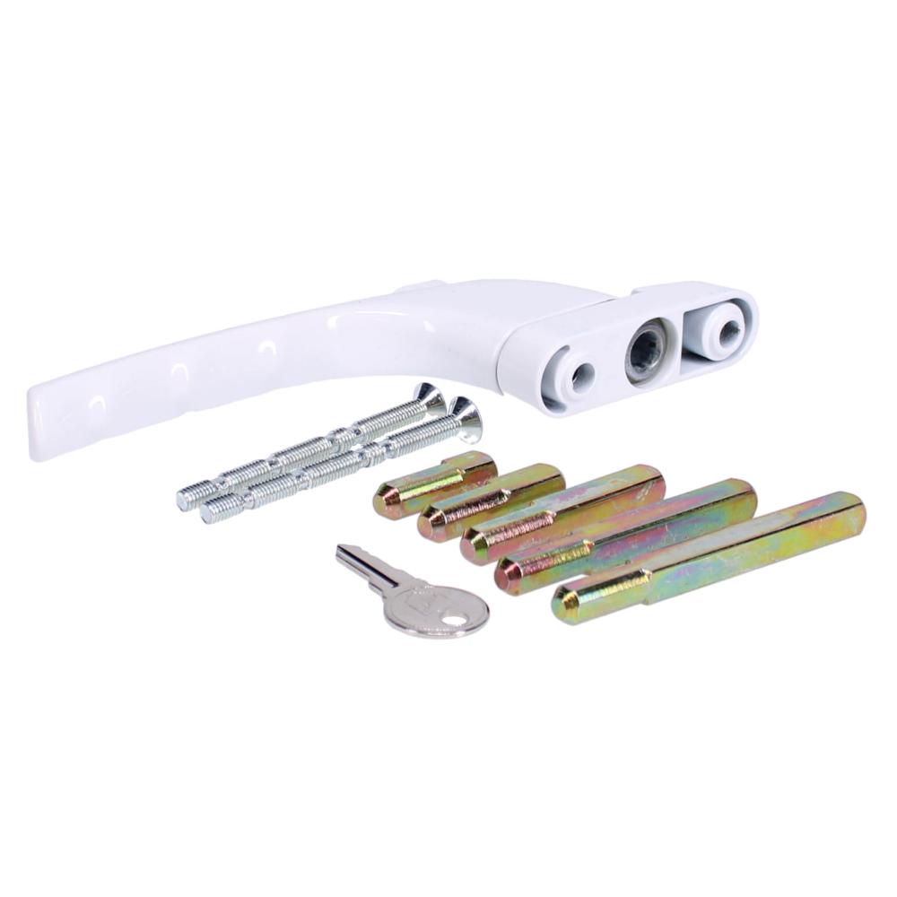 EASYFIT Adjustable Multi Spindle Espag Handle (10mm - 55mm)