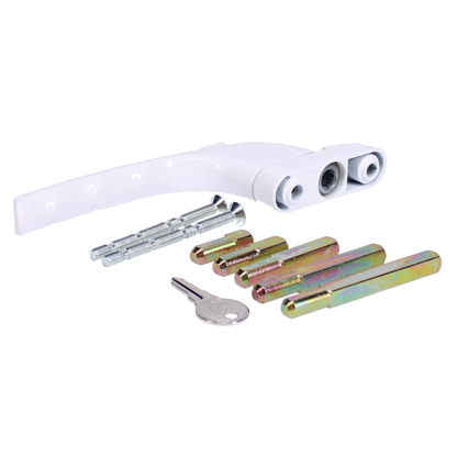 EASYFIT Adjustable Multi Spindle Espag Handle (10mm - 55mm)