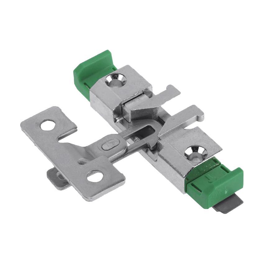 EASYFIT Boa Restrictor - 17mm Stack Height