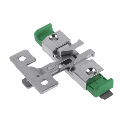 EASYFIT Boa Restrictor - 17mm Stack Height