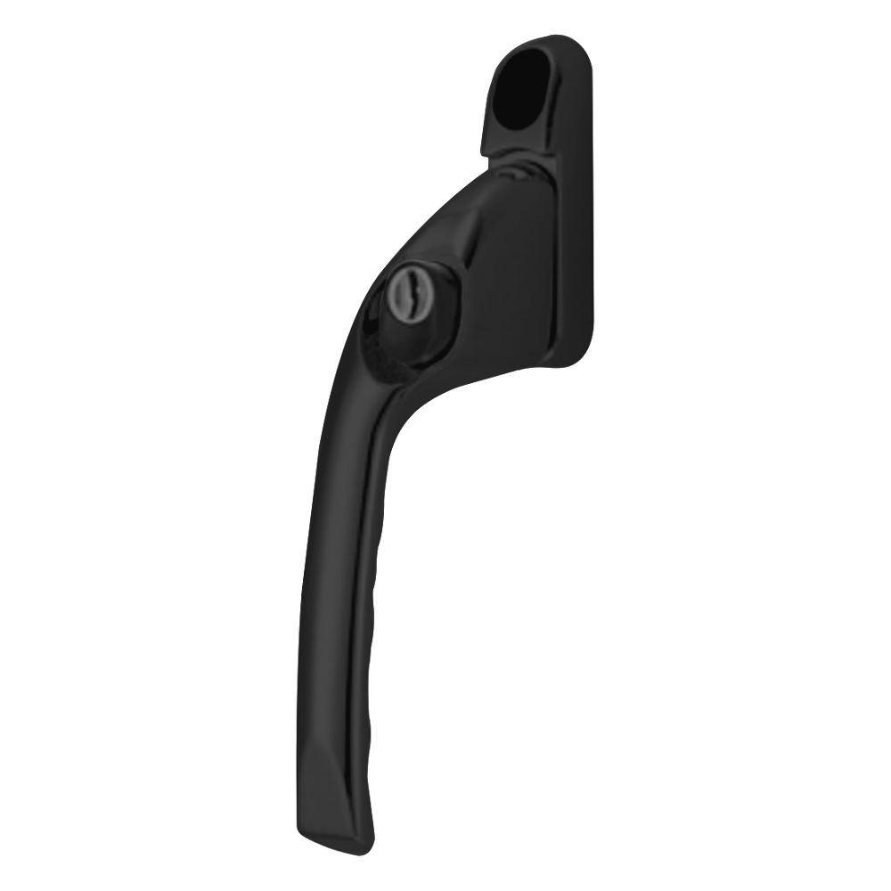 EASYFIT Espagnolette Offset Window Handle
