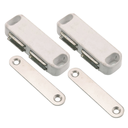 ECLIPSE Magnetic Catch Large 62mm (1 Pair)